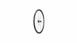 Alpinist CLX Front Specialized 700c Satin Carbon/weiß