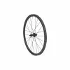 Specialized CLX 32 Schlauchlos Hinterrad Roval Satin Kohlenstoff/Gloss