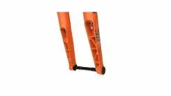 Gabel Fox 32 AX K 700C 40 Factory Fit4 3P-A 45MM K100 Orange 2022 -SRAM Verkäufe gabel fox 32 ax k 700c 40 factory fit4 3p a 45mm k100 orange 2022 2