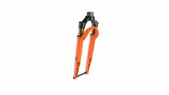 Gabel Fox 32 AX K 700C 40 Factory Fit4 3P-A 45MM K100 Orange 2022 -SRAM Verkäufe gabel fox 32 ax k 700c 40 factory fit4 3p a 45mm k100 orange 2022 3