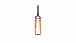 Gabel Fox 32 AX K 700C 40 Factory Fit4 3P-A 45MM K100 Orange 2022 -SRAM Verkäufe gabel fox 32 ax k 700c 40 factory fit4 3p a 45mm k100 orange 2022 5
