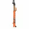 Gabel Fox 32 Float SC Factorund Fit 4 Push-Unlok 100mm 29" Kabolt 110 44mm Rake Shiny Orange