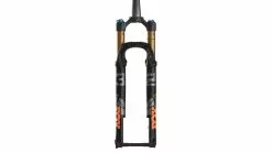 Gabel Fox 32 SC K 29 100 Factory Fit4 3P-A 44MM K110 Schwarz 2022