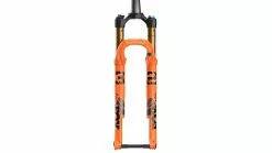 Gabel Fox 32 SC K 29 100 Factory Fit4 RMT PTL 44MM K110 Orange 2022