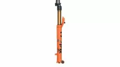 Gabel Fox 34 SC K 29 120 Factory Fit4 3P-A 44MM K110 Orange 2022