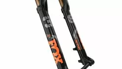 Gabel Fox 36 K 29 160 Factory E-Bike Grip2 51MM QR110 Schwarz 2022