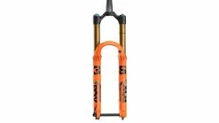 Gabel Fox 36 K 29 160 Factory Grip2 44MM QR110 Orange 2022
