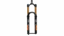 Gabel Fox 38 K 29 170 Factory E-Bike Grip2 44MM QR110 Schwarz 2022