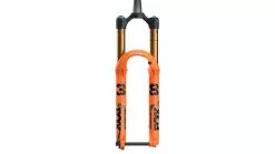 Gabel Fox 38 K 29 170 Factory Grip2 44MM QR110 Orange 2022