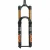 Gabel Fox Factory 38 29" E-bike Grip2 QR110 Schwarz