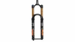 Gabel Fox Factory 38 29" E-bike Grip2 QR110 Schwarz