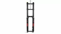 Gabel Marzocchi Bomber 58 27.5 203 A Grip SA 51MM TA110 Schwarz 2022