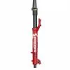 Gabel Marzocchi Bomber DJ 26 100 Grip 20TAX110 1.5 37 Rot 2022