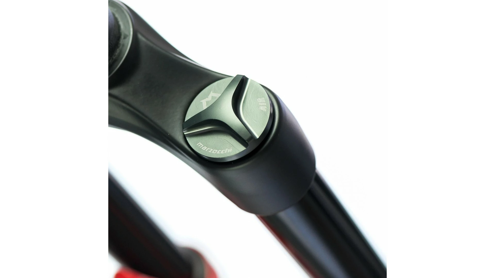 Gabel Marzocchi Bomber Z1 27.5 180 A Grip SA 44MM QR110 Rot 2022 2 Gabel Marzocchi Bomber Z1 27.5 180 A Grip SA 44MM QR110 Rot 2022 – Bild 2