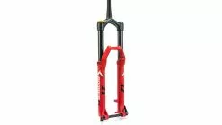 Gabel Marzocchi Bomber Z1 27.5 180 A Grip SA 44MM QR110 Rot 2022