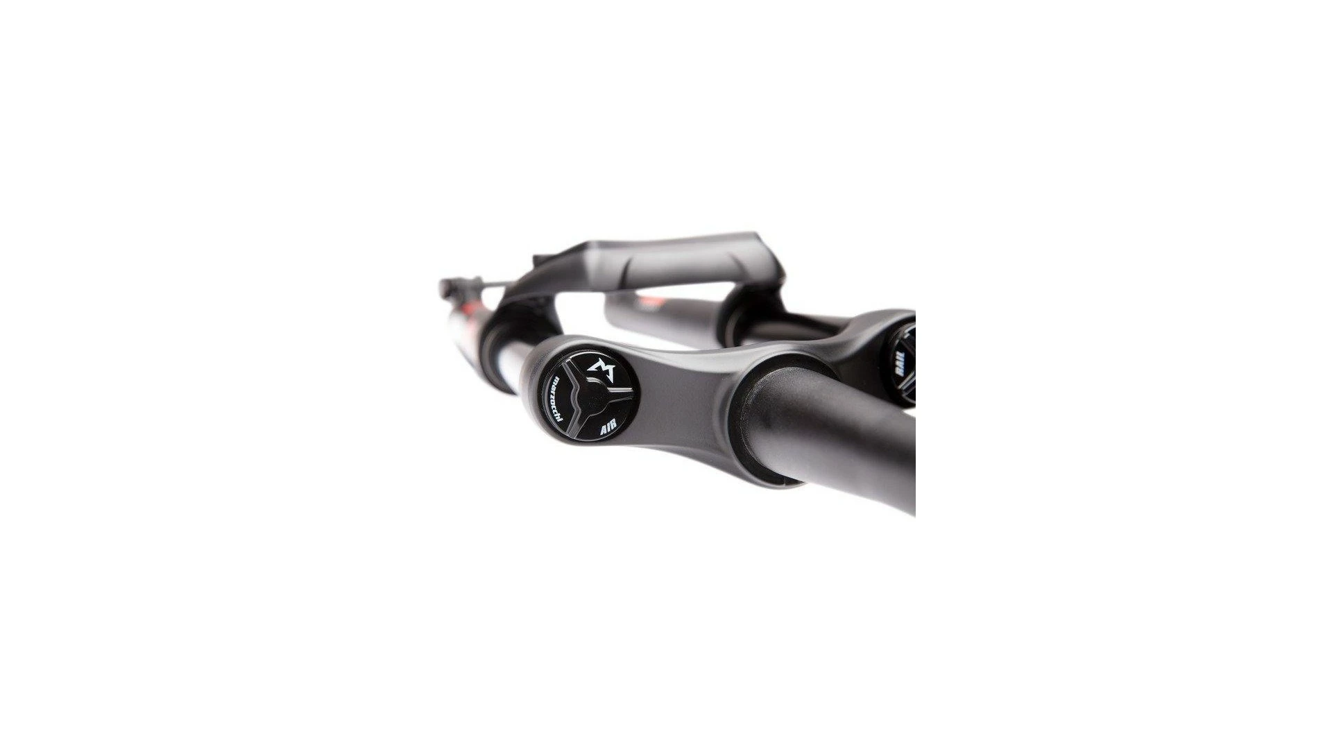 Gabel Marzocchi Bomber Z2 27.5 150 A Rail SA 44MM QR110 Schwarz 2022 4 Gabel Marzocchi Bomber Z2 27.5 150 A Rail SA 44MM QR110 Schwarz 2022 – Bild 4