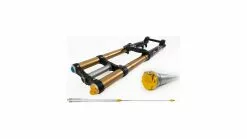 Specialized Ohlins Dämpferpatrone Für FOX 40 (FGFX 1510)