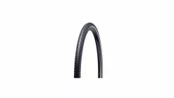 Specialized Pathfinder Sport Reflect Rennräder Reifen 700X38C Schwarz