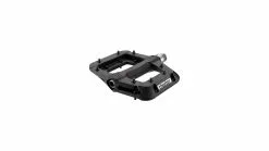 Platform Pedals Chester 20 Composite Raceface Black