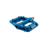 Platform Pedals Chester 20 Composite Raceface Blue