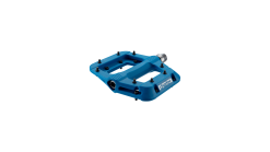 Platform Pedals Chester 20 Composite Raceface Blue