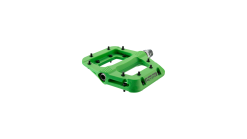 Platform Pedals Chester 20 Composite Raceface Green