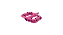 Platform Pedals Chester 20 Composite Raceface Magenta