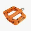 Platform Pedals Chester 20 Composite Raceface Orange