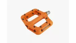 Platform Pedals Chester 20 Composite Raceface Orange
