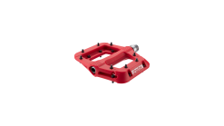 Platform Pedals Chester 20 Composite Raceface Red