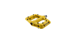 Platform Pedals Chester 20 Composite Raceface Yellow