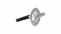 Specialized Power Kurbeln Ultegra 8000 Linke Upgrade Shimano Schwarz