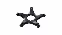 Pro Legierung Spider Compact 110 Specialized Eloxieren Schwarz