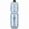 Purist Insulated Chromatek Mflo Trinkflasche Specialized Translucent/Blau Terrain 23 Oz