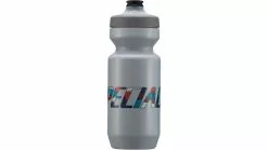 Purist WG Wasserflasche Ash Specialized Papercut 22 Oz