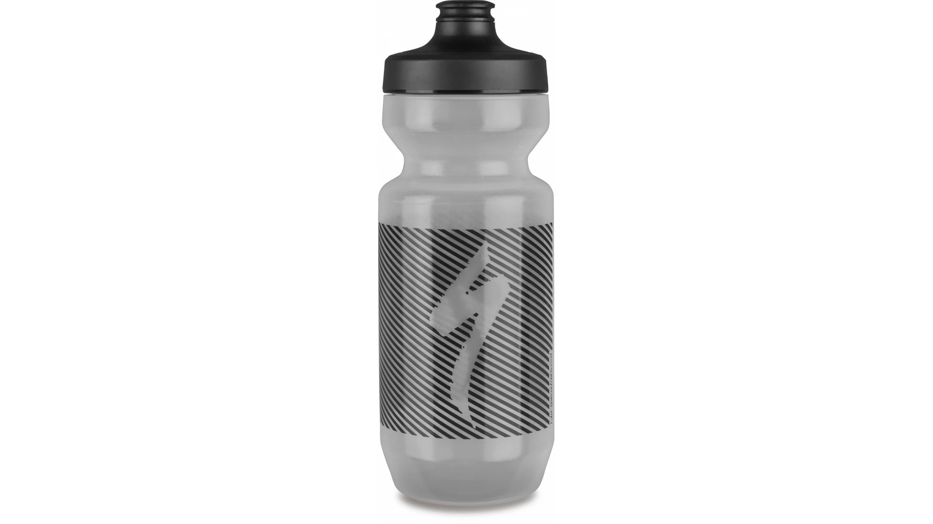 Purist WG Wasserflasche Sbc Specialized Translucent S-logo 22 Oz 1 Purist WG Wasserflasche Sbc Specialized Translucent S-logo 22 Oz
