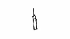 Specialized Rockshox Sid Ultimate Brain 100mm X 44mm Gloss Black/ Polar Grey Foil
