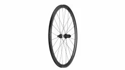 Roval Alpinist CL II Rennrad Hinterrad Specialized Satin Carbon/Satin Schwarz