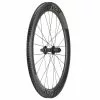 Roval Rapide CLX II Rennrad Hinterrad Specialized Satin Carbon/Glanz Schwarz