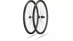 Roval Terra CL Radsatz 700C Specialized Satin Kohlenstoff/Satin Charcoal