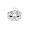 S-Works MTB C-Ring Satz DBL 42/28T Specialized Silber