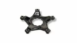 S-Works SL Kohlenstoff Spider Ständerard Specialized 130 Glanz/Kohlenstoff