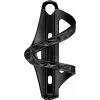 Side Swipe Cage Poly Left Specialized Schwarz