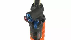 Stoßdämpfer Fox DHX2 Factory CR Metric 2 Pos-Adj 210 55 2022