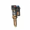 Stoßdämpfer Fox Float X Factory K 2 Pos-Adj Trunnion LV 205 60 2022
