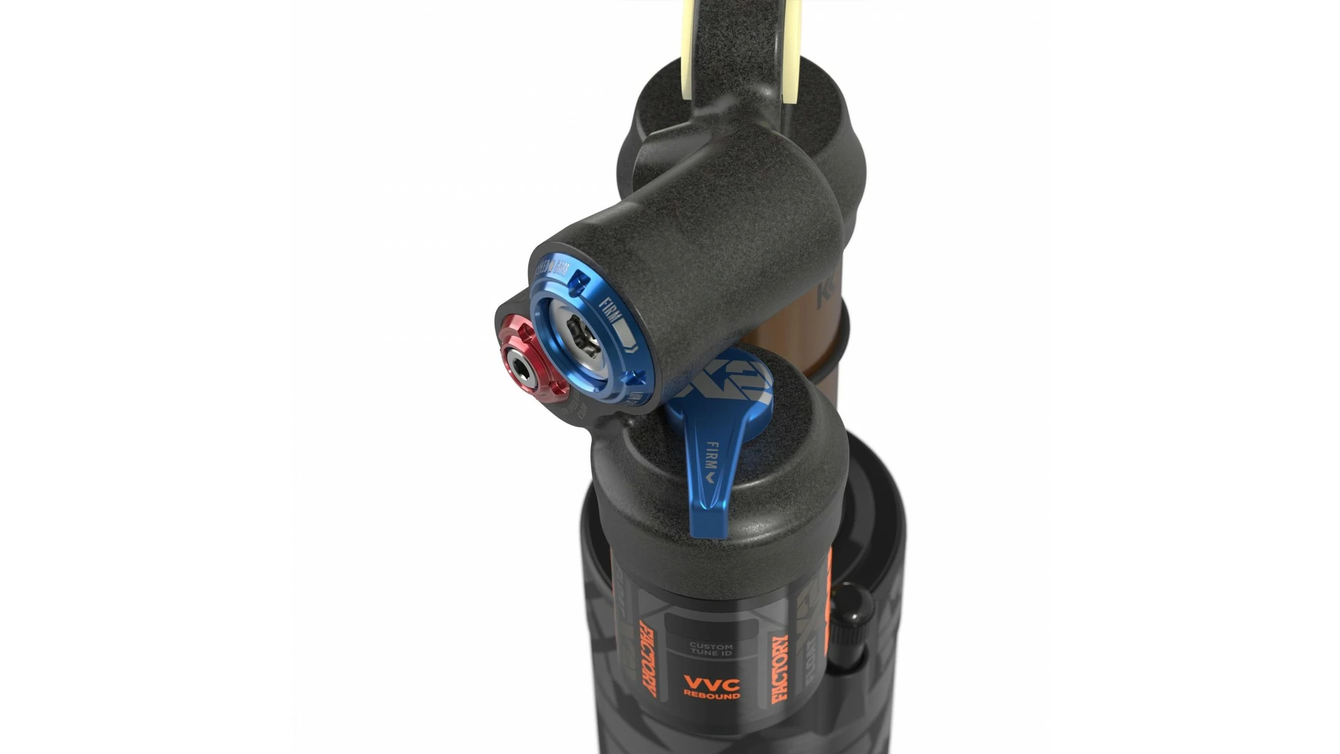 Stoßdämpfer Fox Float X2 Factory Metric K 2 Pos-Adj 230 60 2022 5 Stoßdämpfer Fox Float X2 Factory Metric K 2 Pos-Adj 230 60 2022 – Bild 5