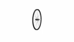 Specialized Terra CLX Hinterrad HG Gravel Satin Kohlenstoff/Gloss Black