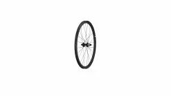 Specialized Terra CLX Rückseite XDR Gravel Satin Kohlenstoff/Gloss Black