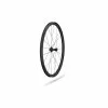 Specialized Terra CLX Vorderrad Gravel Satin Kohlenstoff/Gloss Schwarz