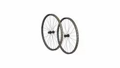 Traverse SL 29 Radsatz MTB Specialized Kohlenstoff/ Schwarz